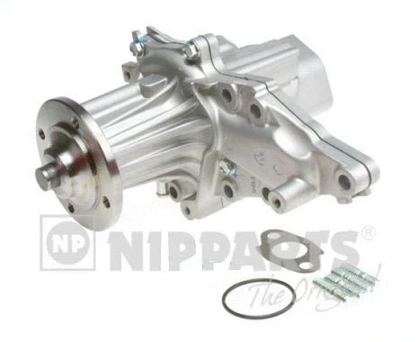 Water Pump, engine cooling (J1512087B)