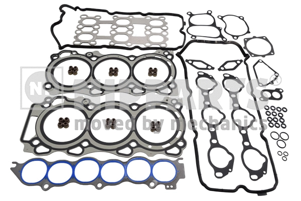 Gasket Kit, cylinder head (J1241151)