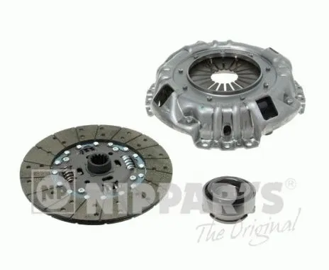 Clutch Kit (J2005121)