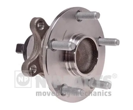 Wheel Bearing Kit (N4702051)