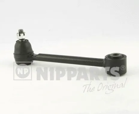Control/Trailing Arm, wheel suspension (N4930304)