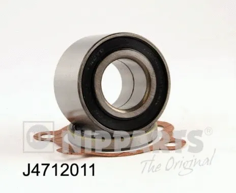 Wheel Bearing Kit (J4712011)