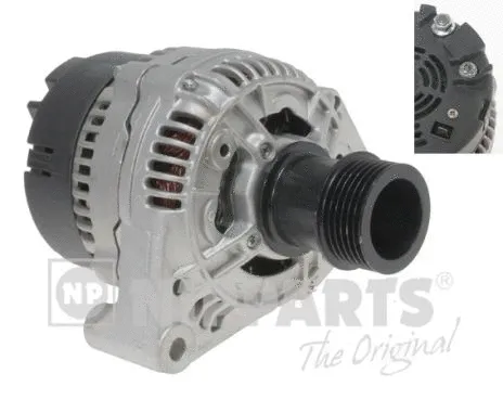 Alternator (J5114039)