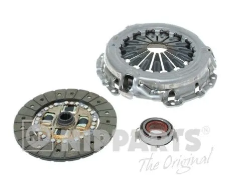 Clutch Kit (J2002215)