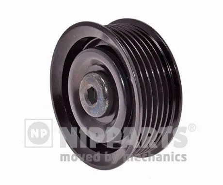 Deflection/Guide Pulley, V-ribbed belt (N1140543)