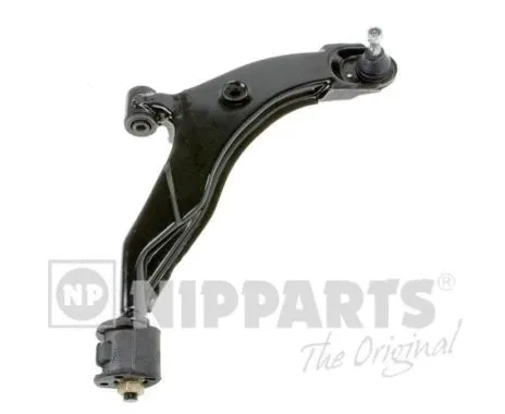 Control/Trailing Arm, wheel suspension (J4910504)