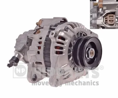 Alternator (N5115093)