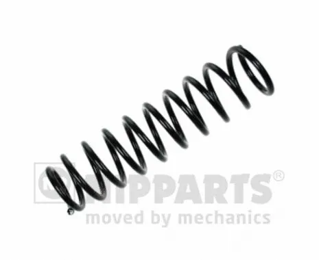 Suspension Spring (N5555054)