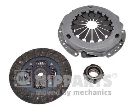 Clutch Kit (J2005018)