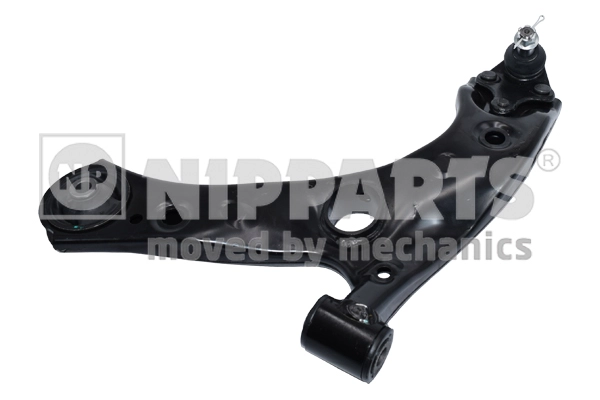 Control/Trailing Arm, wheel suspension (N4922017)