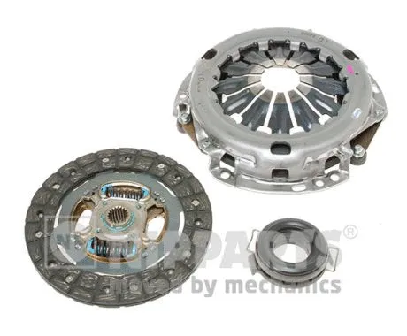 Clutch Kit (N2008067)