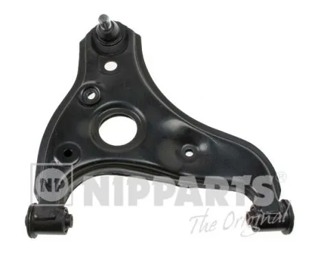 Control/Trailing Arm, wheel suspension (J4903005)