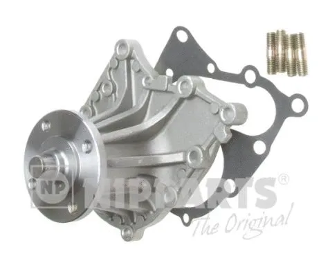 Water Pump, engine cooling (J1512045)