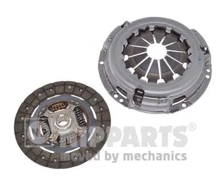 Clutch Kit (N2012002)