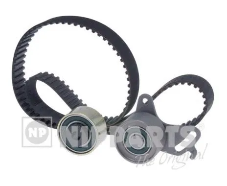 Timing Belt Kit (J1112037)