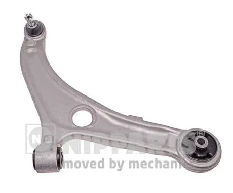 Control/Trailing Arm, wheel suspension (N4910542)