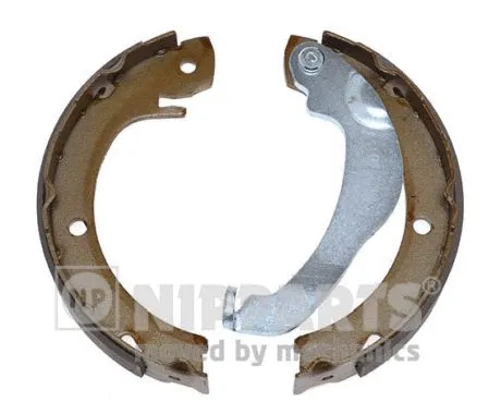 Brake Shoe Set, parking brake (N3502089)
