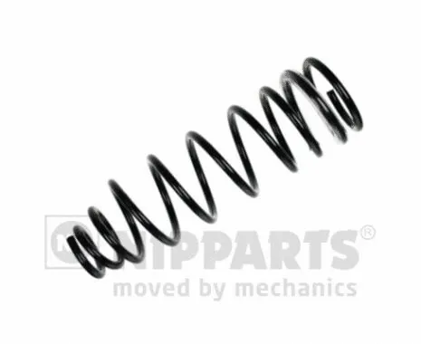 Suspension Spring (N5555045)