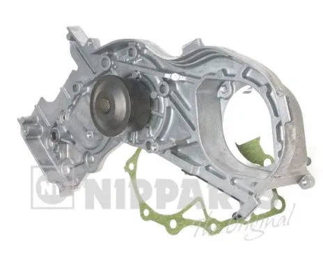 Water Pump, engine cooling (J1512110)