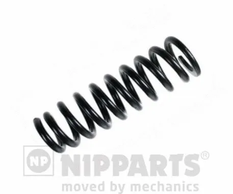 Suspension Spring (N5542222)