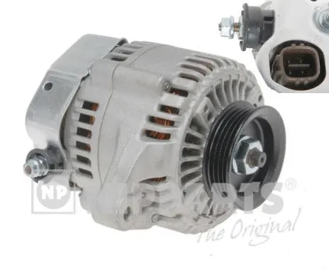 Alternator (J5114034)