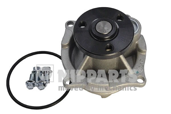 Water Pump, engine cooling (J1513049)