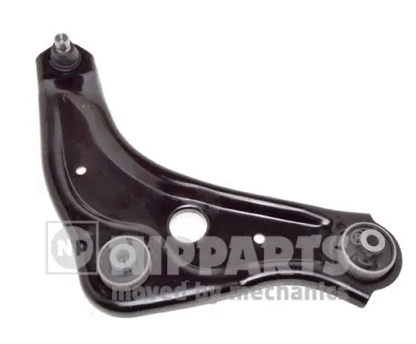 Control/Trailing Arm, wheel suspension (N4911049)