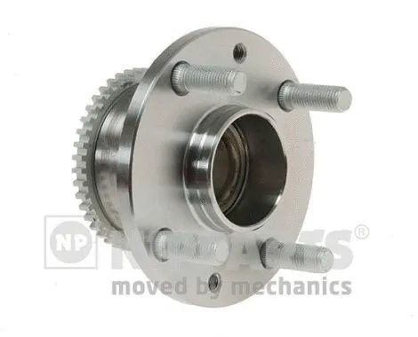 Wheel Hub (J4713023)