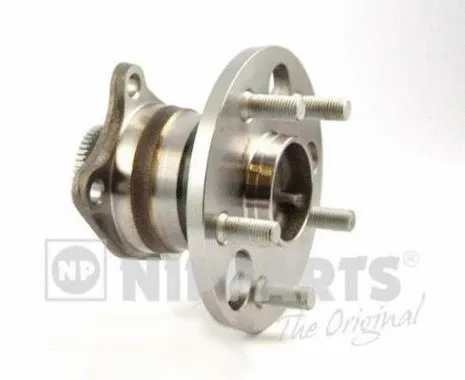 Wheel Bearing Kit (J4712059)