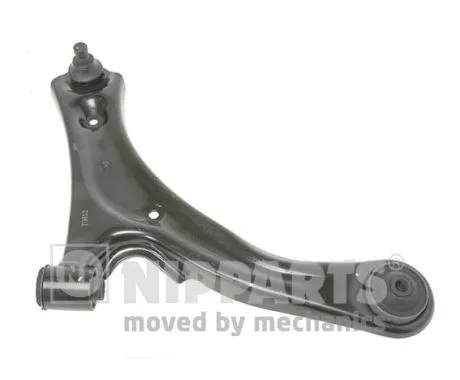 Control/Trailing Arm, wheel suspension (N4918018)
