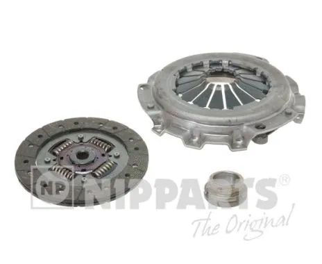 Clutch Kit (J2000909)