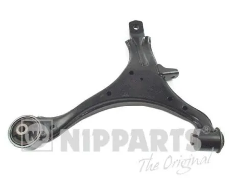 Control/Trailing Arm, wheel suspension (J4914025)
