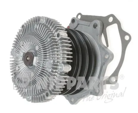Water Pump, engine cooling (J1511063)