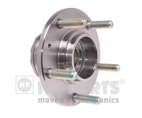 Wheel Hub (N4710542)