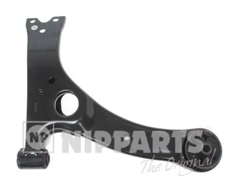 Control/Trailing Arm, wheel suspension (N4912051)