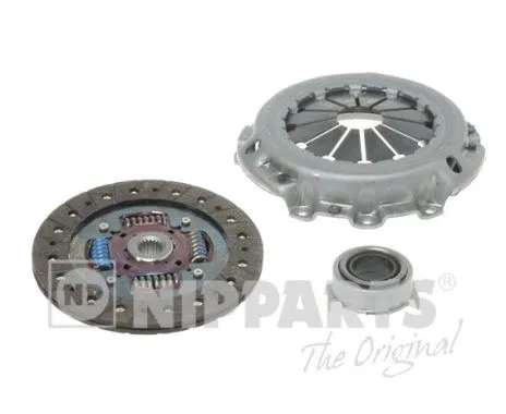 Clutch Kit (J2008030)