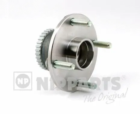 Wheel Hub (N4710910)