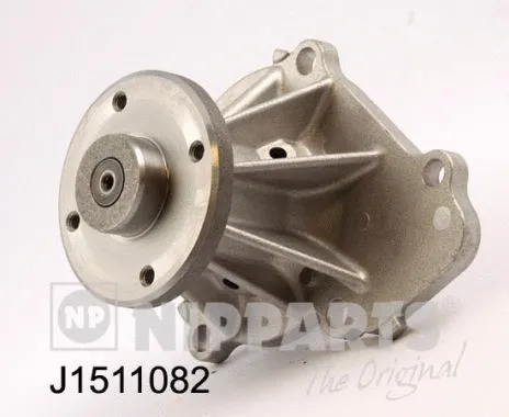 Water Pump, engine cooling (J1511082)