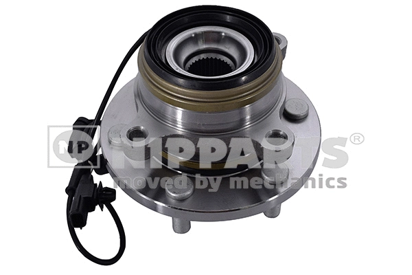 Wheel Bearing Kit (N4701056)