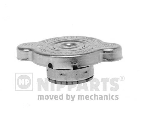Cap, radiator (J1540508)