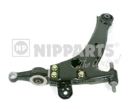 Control/Trailing Arm, wheel suspension (J4900311)