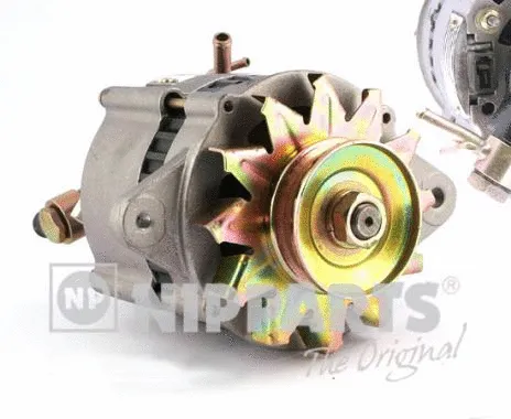 Alternator (J5113022)