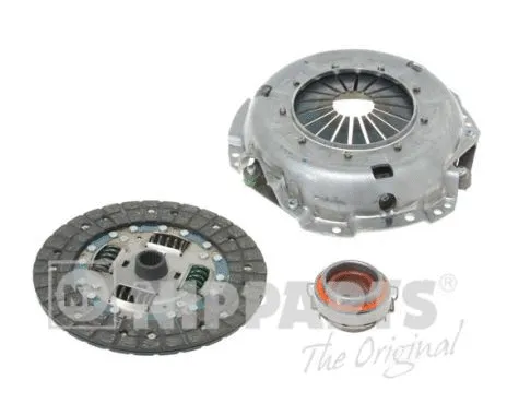 Clutch Kit (J2008033)