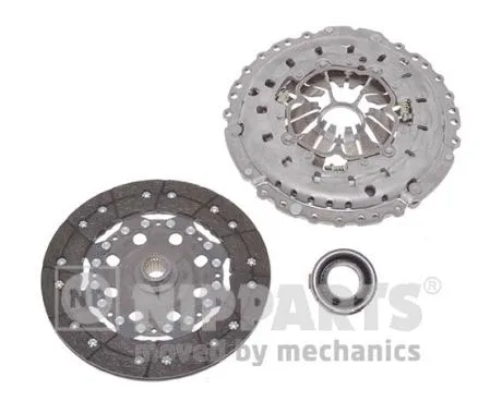 Clutch Kit (N2000583)