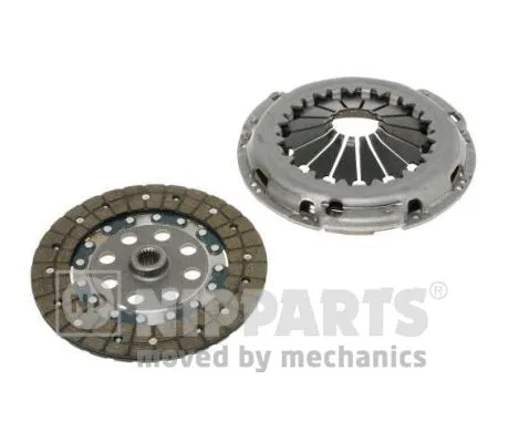 Clutch Kit (J2005110)