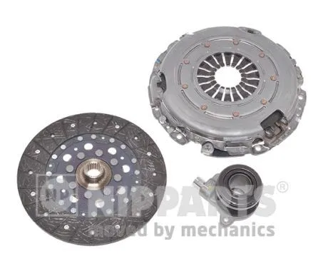 Clutch Kit (N2030900)