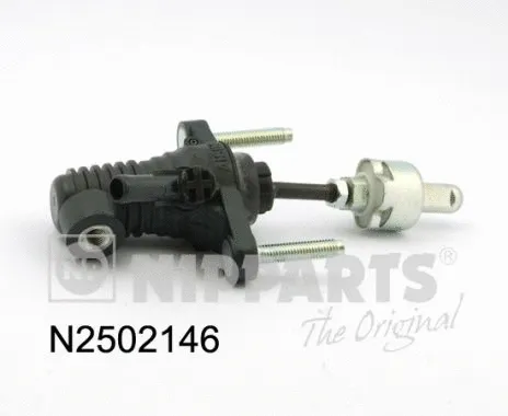 Master Cylinder, clutch (N2502146)