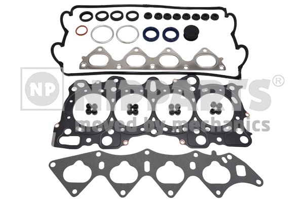Gasket Kit, cylinder head (J1244069)