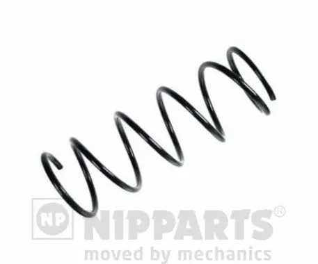 Suspension Spring (N5542085)