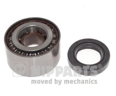 Wheel Bearing Kit (N4710553)